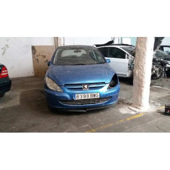 PEUGEOT 307 (S1)