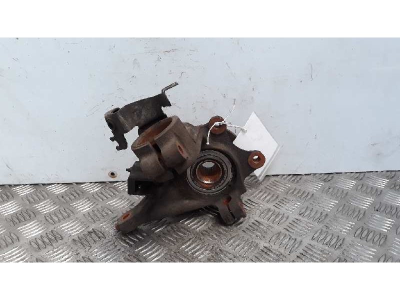 Recambio de mangueta delantera izquierda para citroën xsara picasso 1.6 lx plus referencia OEM IAM   