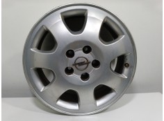 Recambio de llanta para opel meriva cosmo referencia OEM IAM 6JX16H2  