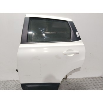 PUERTA TRASERA IZQUIERDA H2101JD0MC BLANCO OEM H2101JD0MC