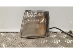 Recambio de piloto delantero izquierdo para volkswagen passat berlina (312) cl referencia OEM IAM   