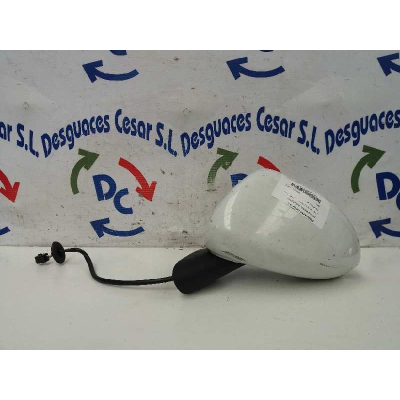 RETROVISOR IZQUIERDO ELECTRICO  - imagen 2