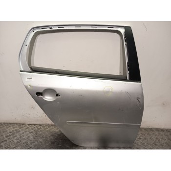 PUERTA TRASERA DERECHA 1K6833106J PLATA