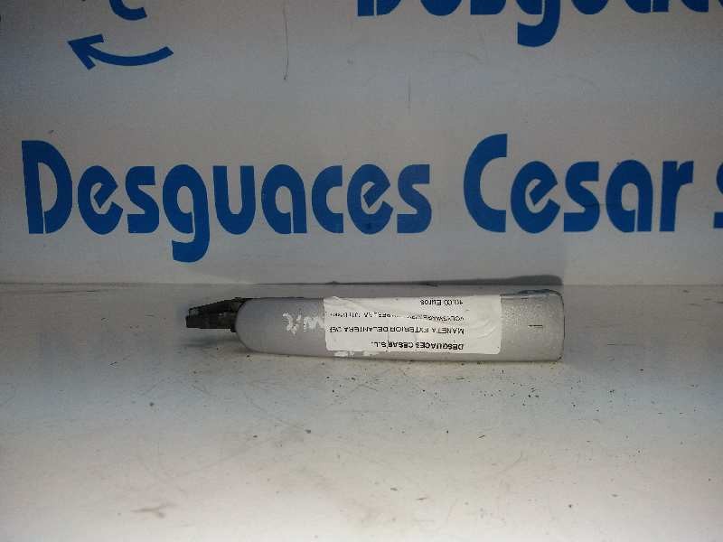 Recambio de maneta exterior delantera derecha para volkswagen golf iv berlina (1j1) básico referencia OEM IAM   