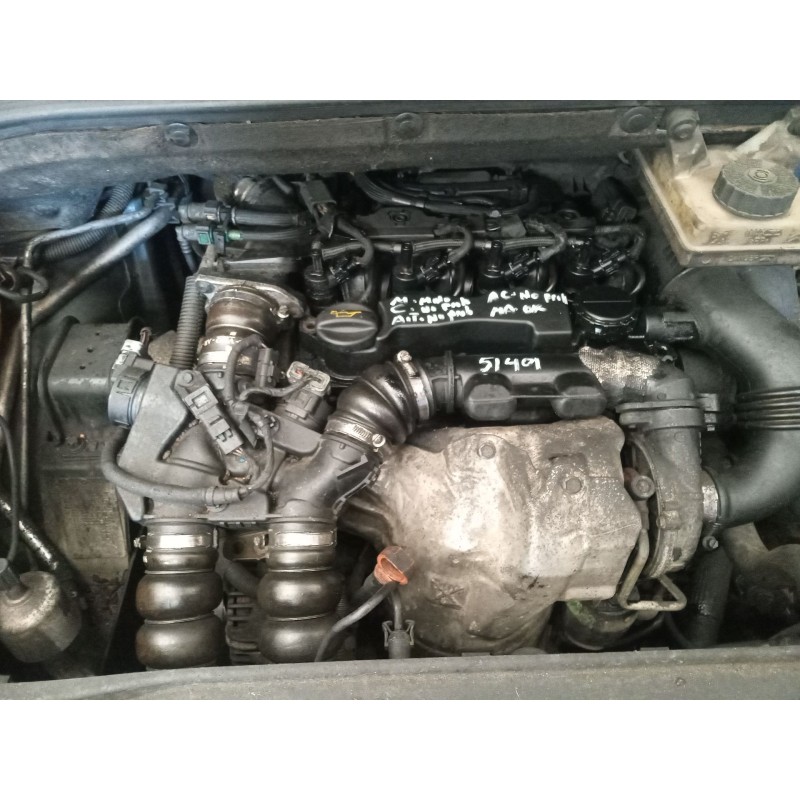 CITROËN C4 PICASSO I MONOSPACE (UD_) - imagen 6