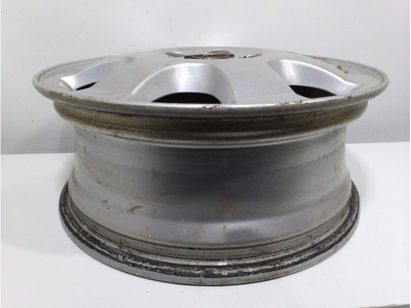 Recambio de llanta para opel meriva cosmo referencia OEM IAM 6JX16H2  