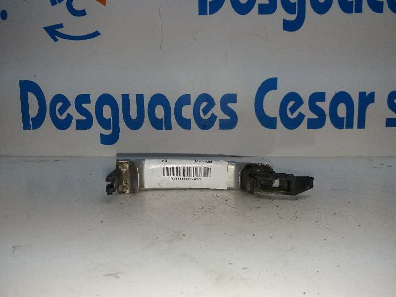 Recambio de maneta exterior delantera derecha para volkswagen golf iv berlina (1j1) básico referencia OEM IAM   