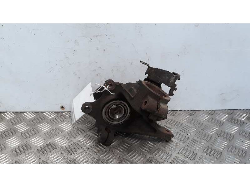 Recambio de mangueta delantera derecha para citroën xsara picasso 1.6 lx plus referencia OEM IAM   