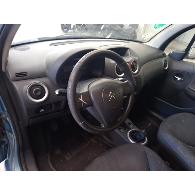 CITROËN C3 - imagen 4