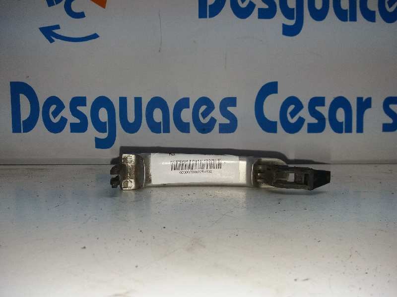 Recambio de maneta exterior trasera derecha para volkswagen golf iv berlina (1j1) básico referencia OEM IAM   