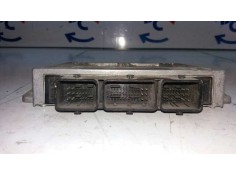 Recambio de centralita motor uce para peugeot 206 berlina xr referencia OEM IAM 9643134680 57110  2