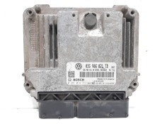 Recambio de centralita motor uce para skoda octavia berlina (1z3) collection referencia OEM IAM 03G906021TB 0281014711 