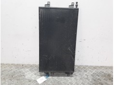 Recambio de condensador / radiador aire acondicionado para renault laguna ii grandtour (kg0) dynamique confort referencia OEM IA