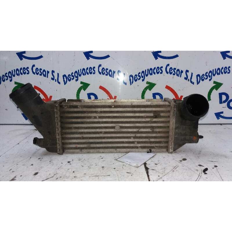 INTERCOOLER  - imagen 1