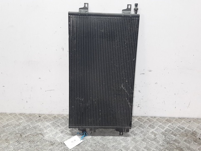 Recambio de condensador / radiador aire acondicionado para renault laguna ii grandtour (kg0) dynamique confort referencia OEM IA