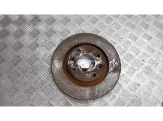Recambio de disco freno delantero derecho para citroën xsara picasso 1.6 lx plus referencia OEM IAM   