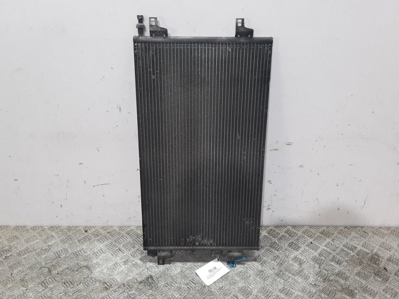 Recambio de condensador / radiador aire acondicionado para renault laguna ii grandtour (kg0) dynamique confort referencia OEM IA