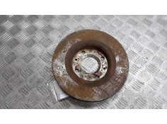 Recambio de disco freno delantero derecho para citroën xsara picasso 1.6 lx plus referencia OEM IAM    2