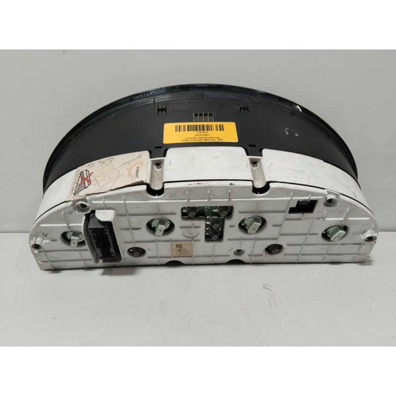 CUADRO INSTRUMENTOS 1S7F10841  - imagen 2