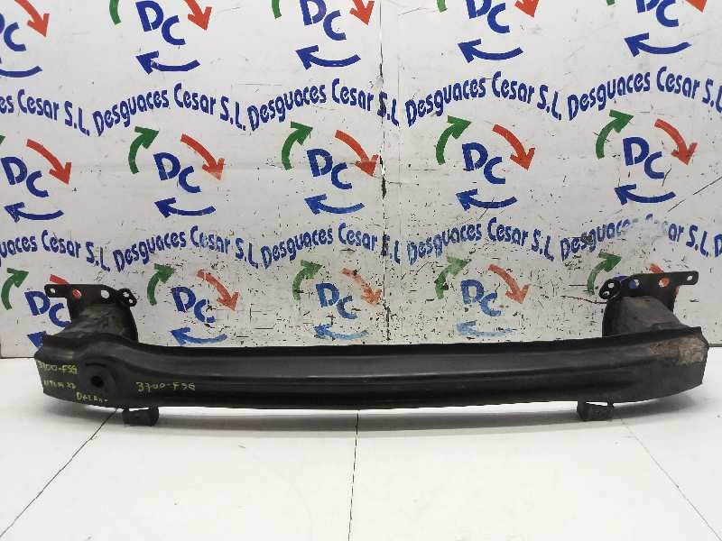 Recambio de refuerzo paragolpes delantero para seat altea xl (5p5) family referencia OEM IAM   