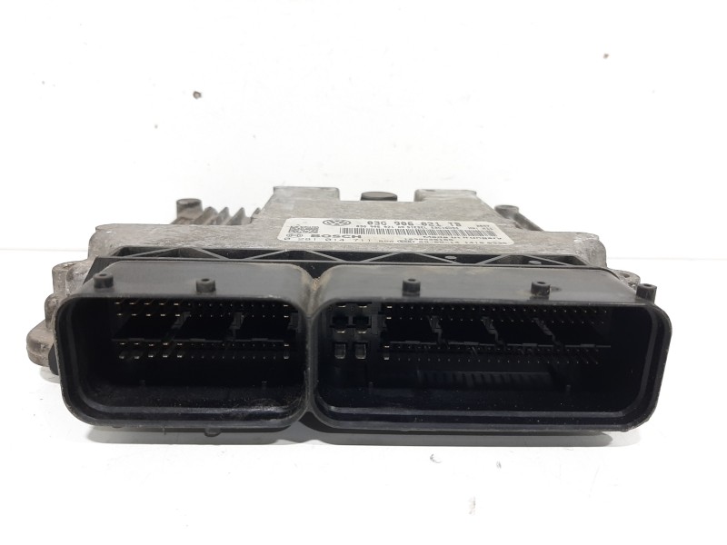 Recambio de centralita motor uce para skoda octavia berlina (1z3) collection referencia OEM IAM 03G906021TB 0281014711 