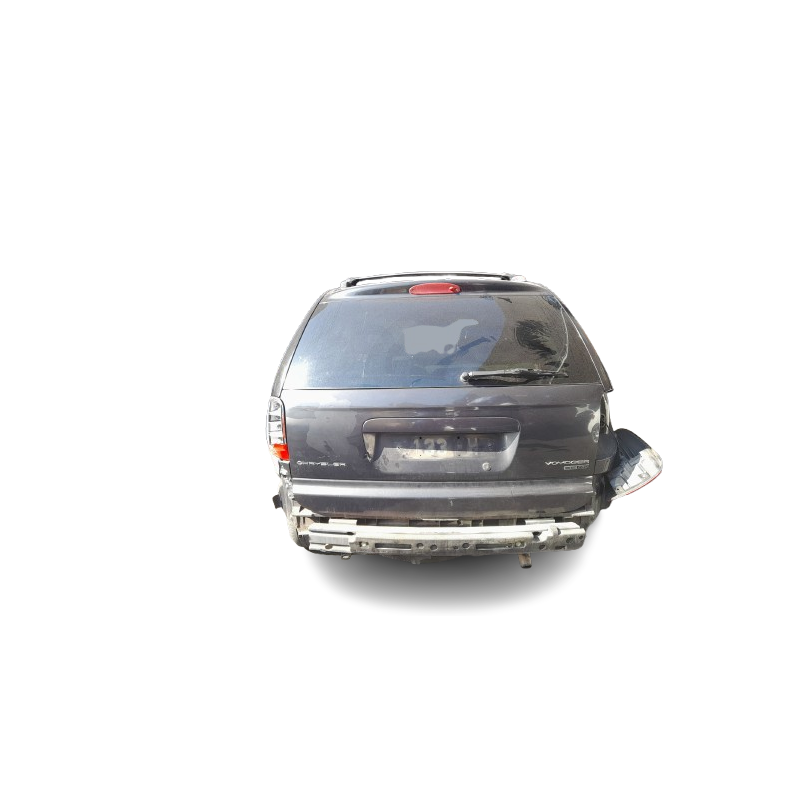 CHRYSLER VOYAGER IV (RG, RS) - imagen 2