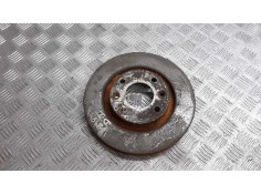 Recambio de disco freno delantero izquierdo para citroën xsara picasso 1.6 lx plus referencia OEM IAM