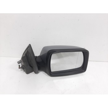 RETROVISOR DERECHO 51163448132 GRIS ELECTRICO