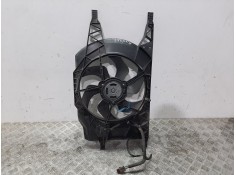Recambio de electroventilador para renault laguna ii grandtour (kg0) dynamique confort referencia OEM IAM 1831068000