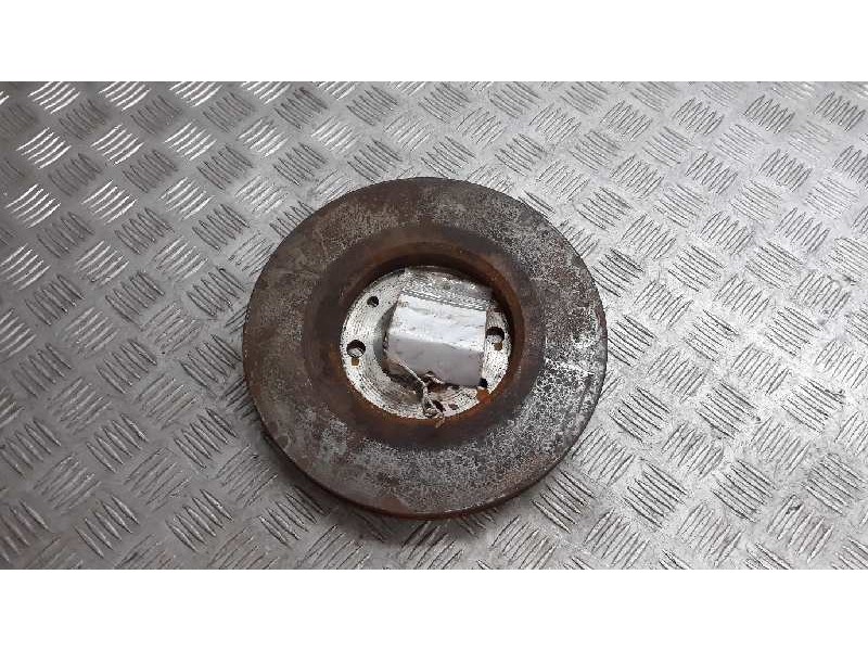 Recambio de disco freno delantero izquierdo para citroën xsara picasso 1.6 lx plus referencia OEM IAM   