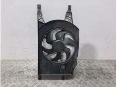 Recambio de electroventilador para renault laguna ii grandtour (kg0) dynamique confort referencia OEM IAM 1831068000   2