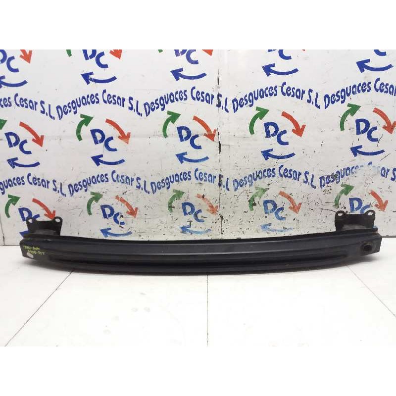 Recambio de refuerzo paragolpes trasero para seat leon (1p1) comfort limited referencia OEM IAM   