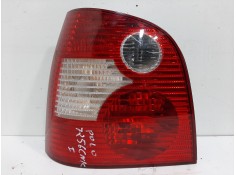 Recambio de piloto trasero izquierdo para volkswagen polo (9n1) highline referencia OEM IAM   