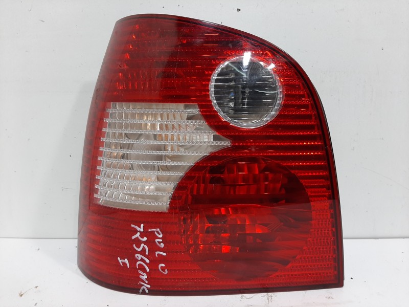 Recambio de piloto trasero izquierdo para volkswagen polo (9n1) highline referencia OEM IAM   