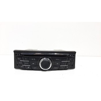 SISTEMA AUDIO / RADIO CD 98134281ZD 