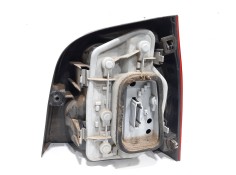 Recambio de piloto trasero izquierdo para volkswagen polo (9n1) highline referencia OEM IAM    2