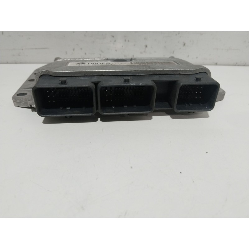 CENTRALITA MOTOR UCE 8200611648 8200509516  - imagen 2