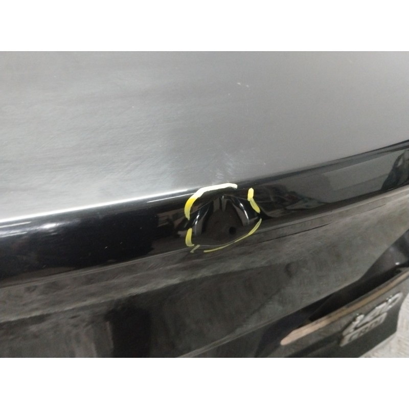 TAPA MALETERO 692003Z310 NEGRO - imagen 3