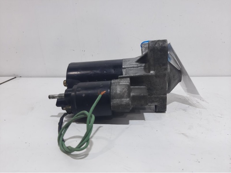Recambio de motor arranque para renault laguna ii grandtour (kg0) dynamique confort referencia OEM IAM 8200186148  