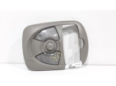 Recambio de luz interior central para ssangyong actyon 200 xdi referencia OEM IAM   