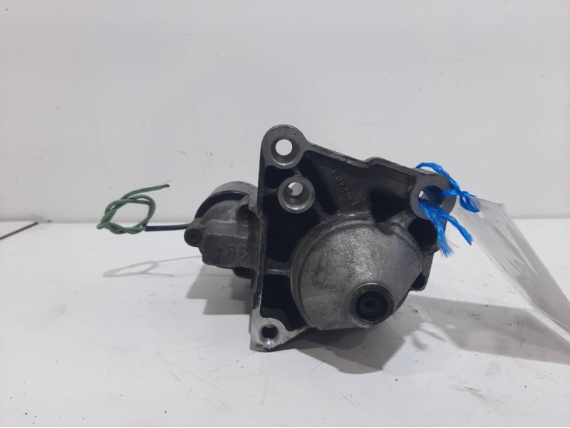 Recambio de motor arranque para renault laguna ii grandtour (kg0) dynamique confort referencia OEM IAM 8200186148  