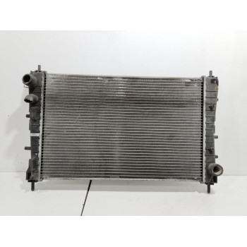 RADIADOR AGUA 51785217  OEM 51785217