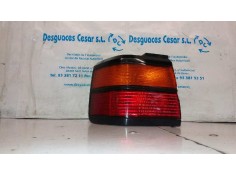 Recambio de piloto trasero izquierdo para volkswagen passat berlina (312) cl referencia OEM IAM   