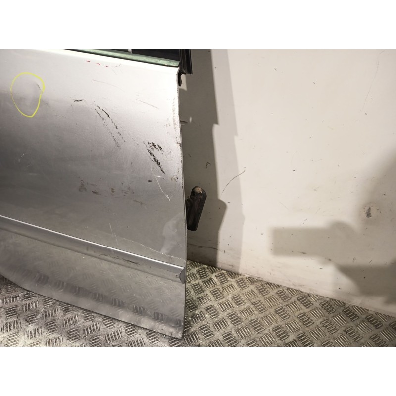 PUERTA TRASERA DERECHA 1K6833106J PLATA - imagen 3