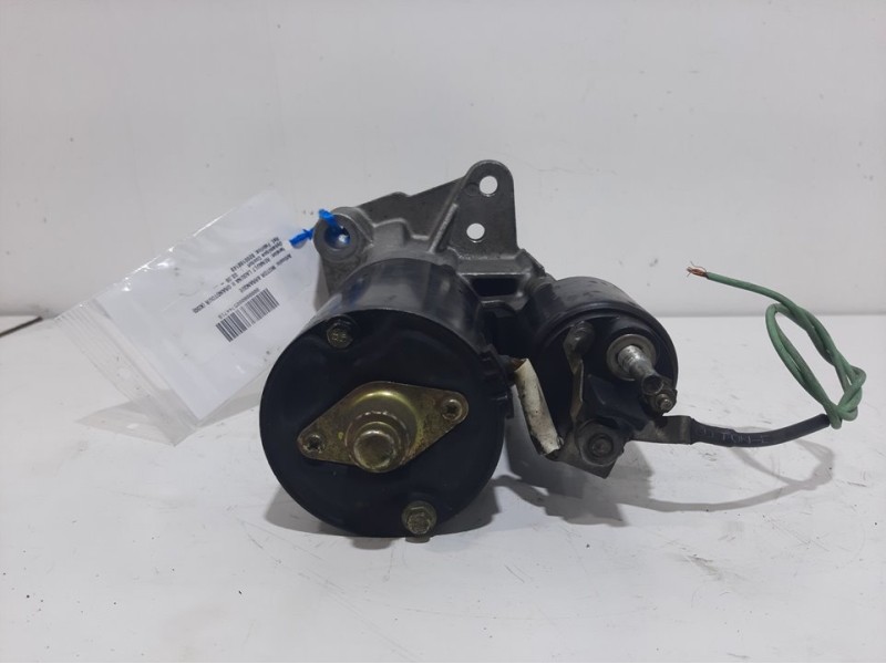 Recambio de motor arranque para renault laguna ii grandtour (kg0) dynamique confort referencia OEM IAM 8200186148  