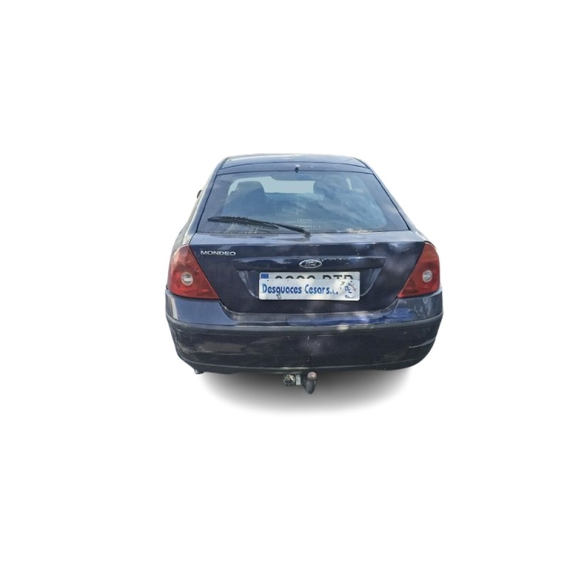 FORD MONDEO III (B5Y) - imagen 3