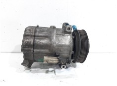 Recambio de compresor aire acondicionado para saab 9-3 berlina 2.2 16v tid cat referencia OEM IAM 24411249