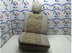 Recambio de asiento trasero derecho para suzuki wagon r+ sr (em) 1.2 gl referencia OEM IAM   
