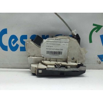 CERRADURA PUERTA DELANTERA DERECHA 5N1837016C 