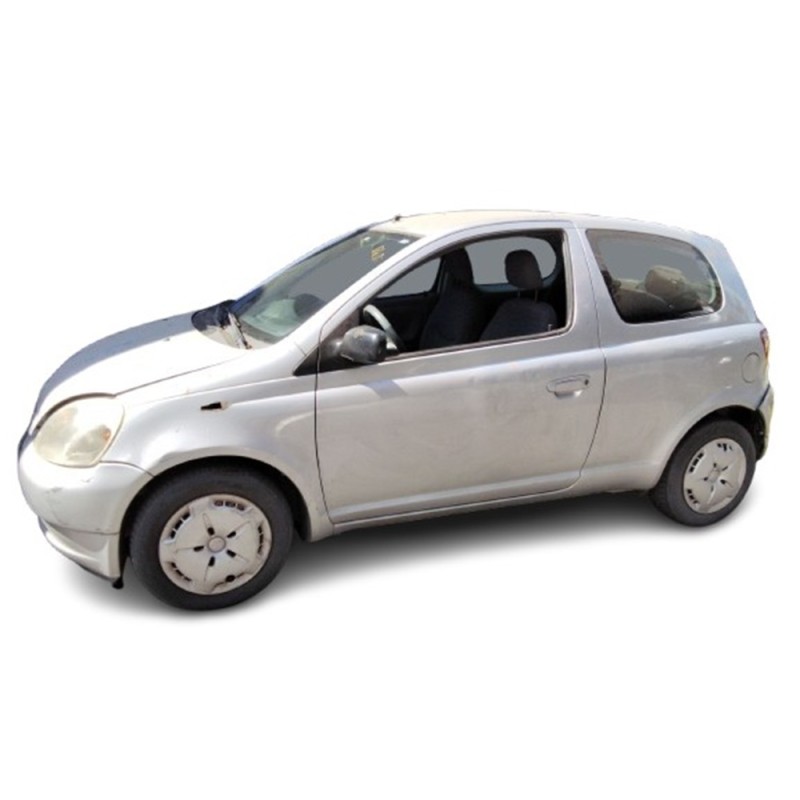 TOYOTA YARIS (_P1_) - imagen 2